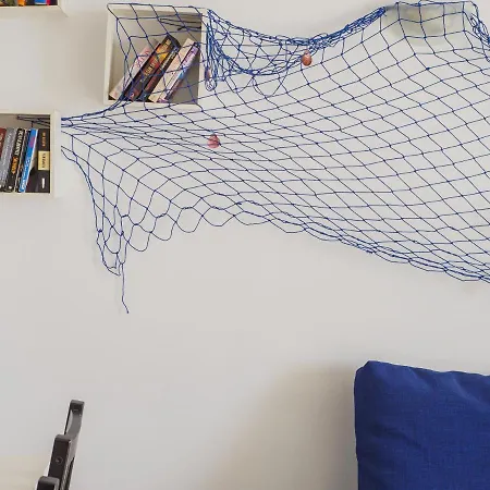 Cubo's Lubina Azul Apartamento