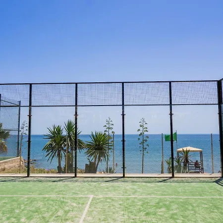 Cubo's Lubina Azul Apartamento