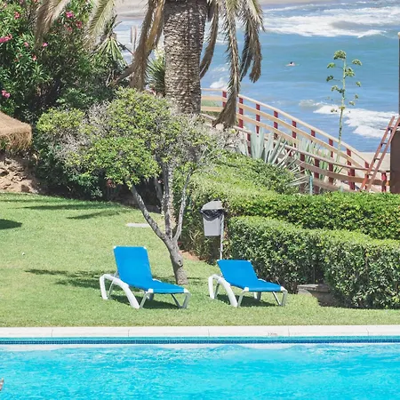 Apartamento Cubo's Lubina Azul